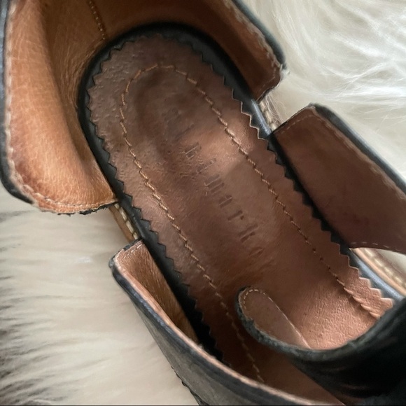 Minimarket Cut-Out Oxfords - Picture 5 of 13